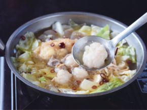 Hakata Nabe Ichiban in Malate: Bringing Authentic Hakata Cuisine to Manila