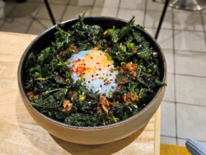 Kodawari in Makati: A Pet-Friendly Japanese Restaurant Serving Rice Bowls, Noodles, and More