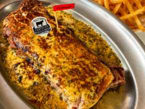 L’entrecôte Bistro & Upper Room in BGC: Delivering Swiss-French Cuisine by Chef Martin Kaspar