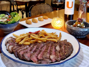 Manduca Taberna in BGC: Treating Diners to Tempting Madrid Favorites