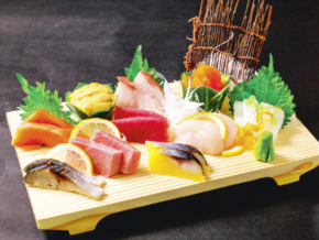 Japanese Izakaya Restaurant Manmaru in Makati: Your Go-To Place for Japanese Comfort Food