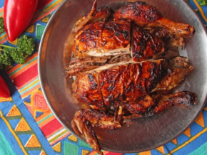Señor Pollo in Makati City: Your Favorite Roast Chicken & Latin-Inspired Eats to Satisfy Your Cravings