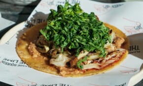 Magallanes Bistro in Makati: Terrific Mexican Comfort Food and Mezcal-based Drinks