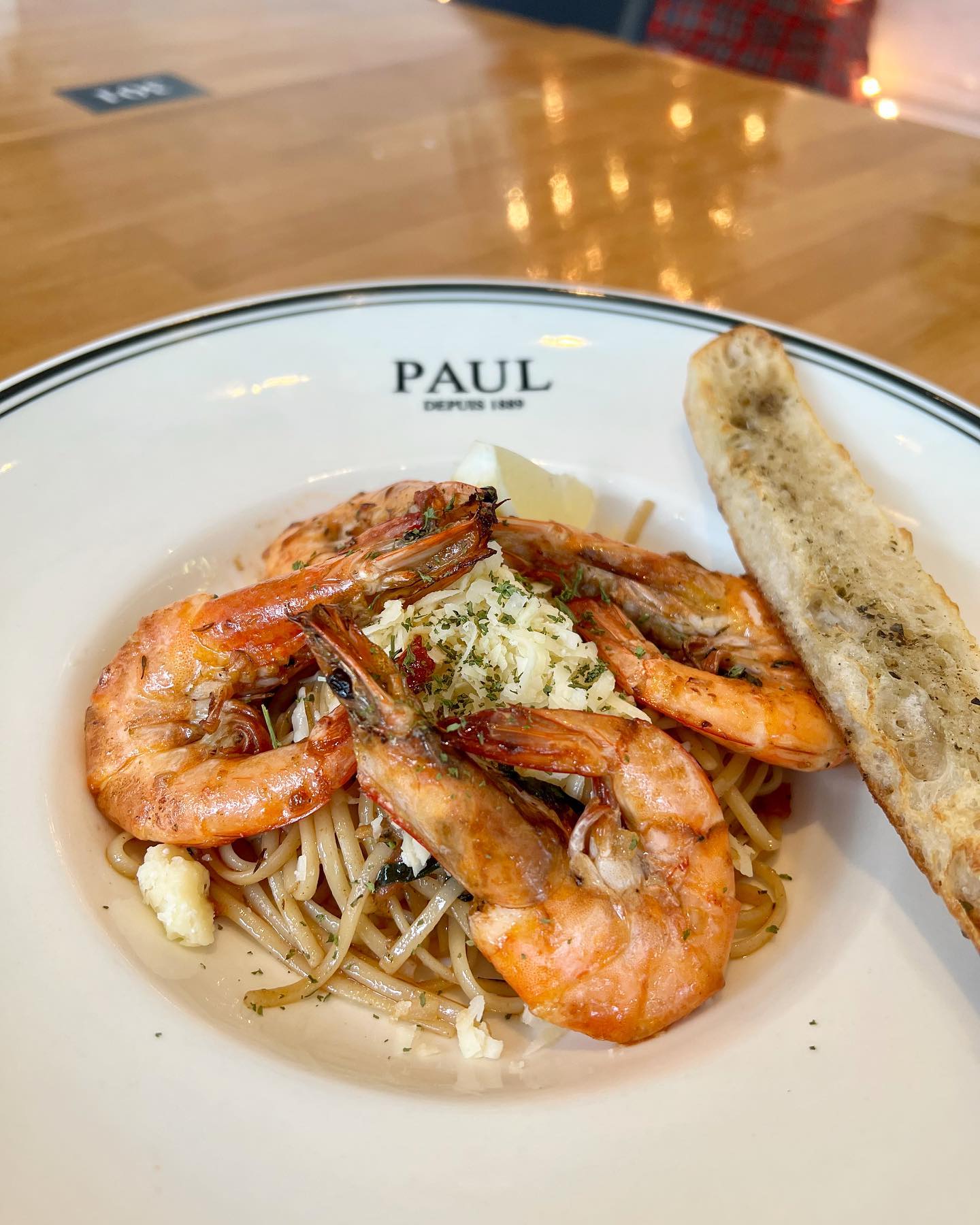 Paul Le Cafe in Makati: Where You Can Experience True Parisian Cafe ...