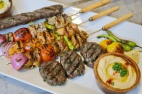 NOW OPEN: Finkels in Makati
