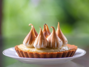 Lula Cafe in Tagaytay: Home of the Best Calamansi Pie
