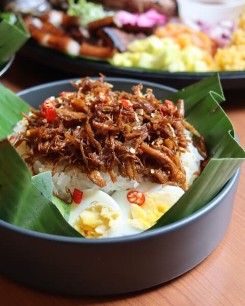 Siglo Modern Filipino in Tagaytay: Exploring the Philippines through ...