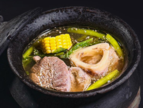 Siglo Modern Filipino in Tagaytay: Exploring the Philippines through Food