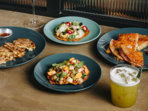 Tacqueria Franco in Makati: Savor Tacos, Tostadas, and Tequilas in a French-Mexican Fusion Experience