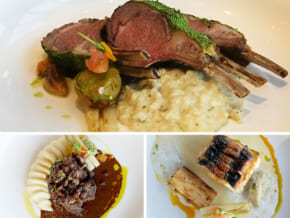 Sintâ Restaurant in Tagaytay: Where Food, Art, and Nature Meet