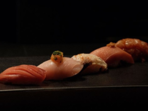 Iai Manila in BGC: Where Premium, Seasonal Sushi Omakase Can Be Had