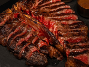 Laurentino’s in Tagaytay: High-Quality Premium Steaks to Satisfy Your Meat Cravings