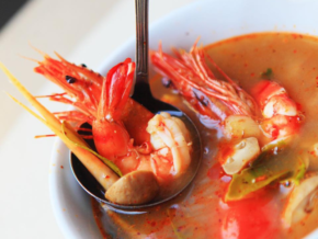 People’s Palace in Makati: A Thai Dining Experience for Every Occasion