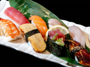 Royal Sakura Japanese Restaurant in Malate: Authentic Seafood Flavors and Lunch Feasts