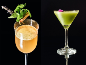 SOS Poblacion in Makati: A Fresh Spot for Hearty Bar Bites and Creative Cocktails