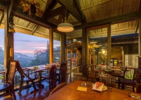 Tahanan Bistro in Antipolo: Contemporary Filipino Art and Gastronomy