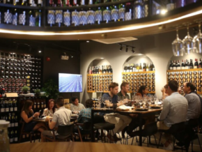 Winedrop in Makati: A Treasure Trove of Fine Wines and Spirits