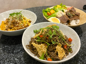 NATSU in Makati: A Japanese-Inspired Coffee Retreat Along Perea Street
