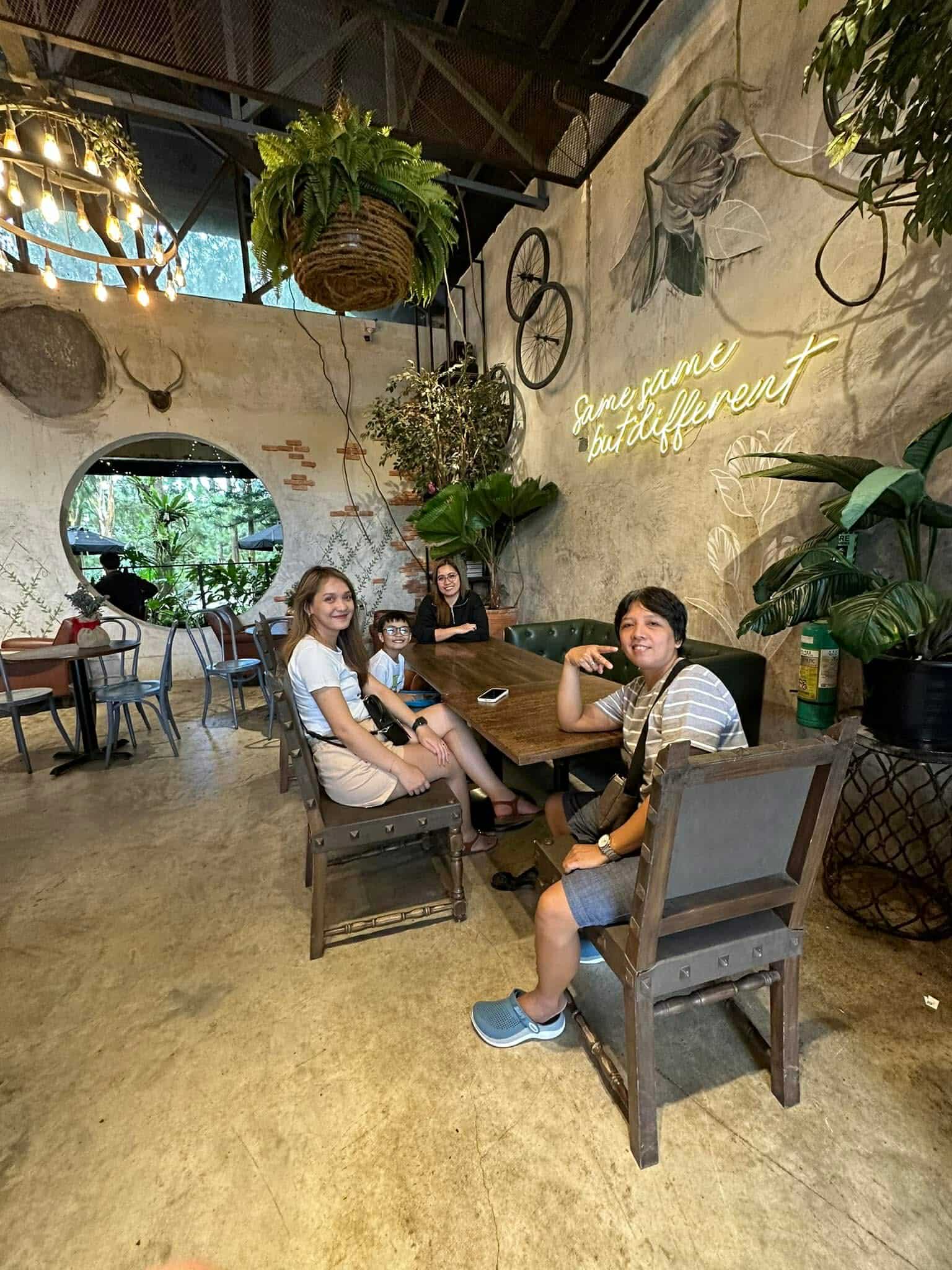 Ruined Project? in Tagaytay: Embracing the Beauty of Imperfections ...