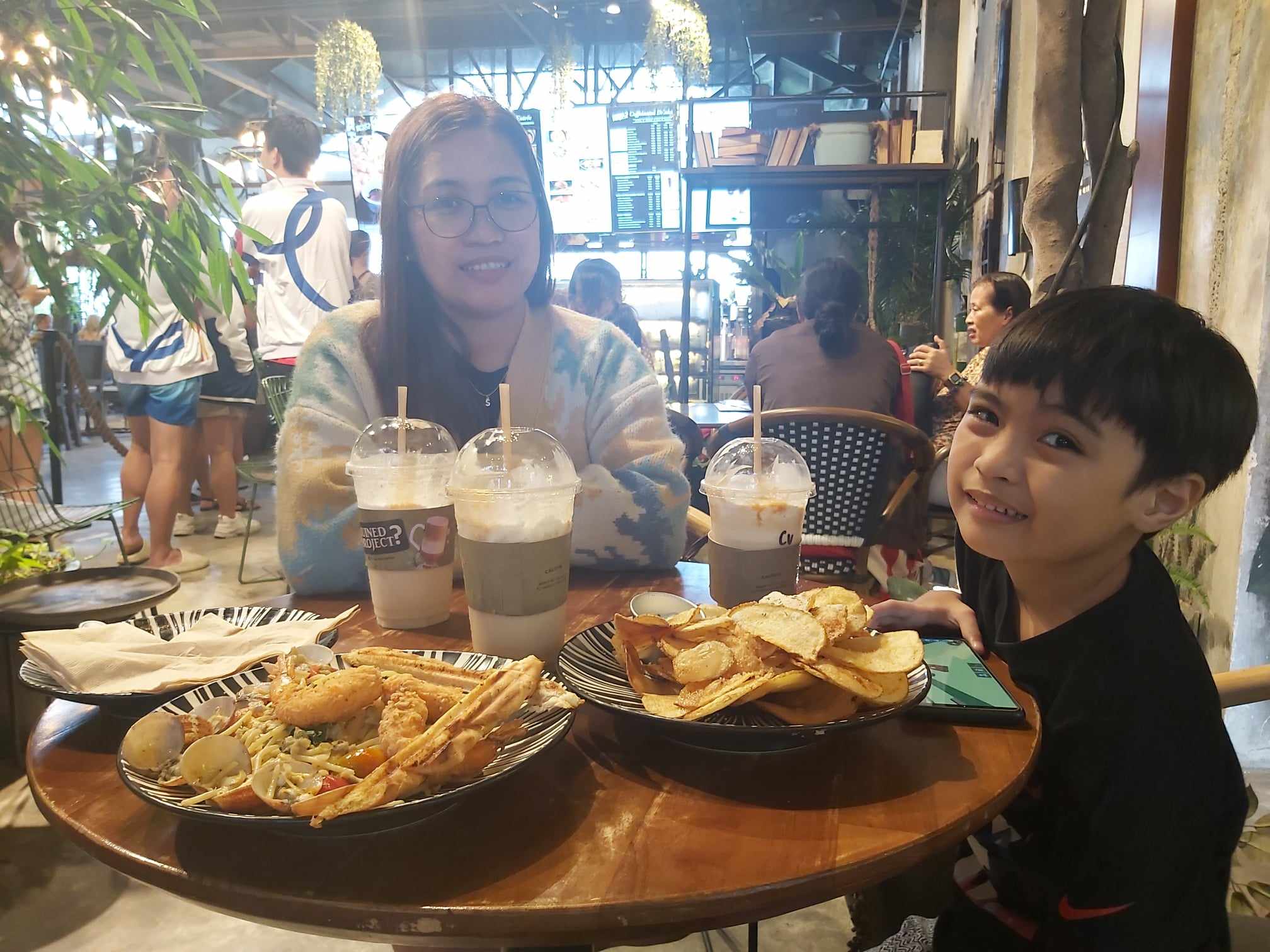 Ruined Project? in Tagaytay: Embracing the Beauty of Imperfections ...