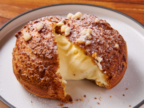 Baristart Coffee in BGC: Artisan-Roasted Coffee & Pastries Made with Premium BIEI Jersey Milk