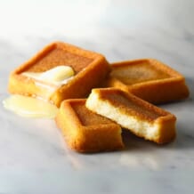 Butter Butler in Makati: Whipping Up Premium Butter-infused Pastries