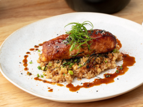 Good Neighbor in BGC: Where Comfort Food and Coffee Meets Community