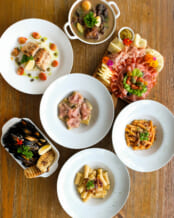 Da Gianni in Alabang: Authentic Italian Restaurant With a Heart