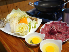 Izakaya Tago Japanese Restaurant in Batangas: Offering Classic Japanese Dishes and Bento Boxes