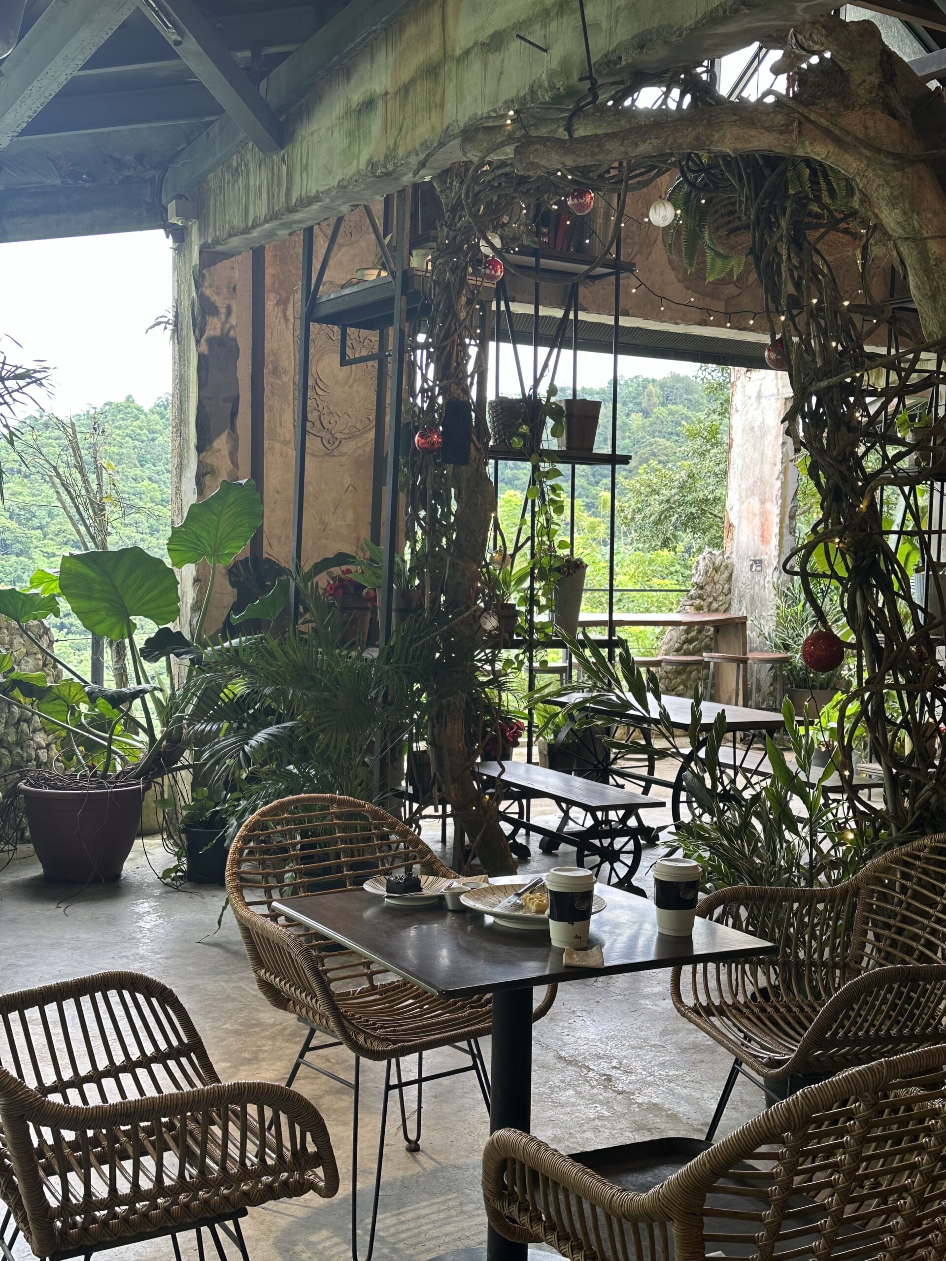 Ruined Project? in Tagaytay: Embracing the Beauty of Imperfections ...