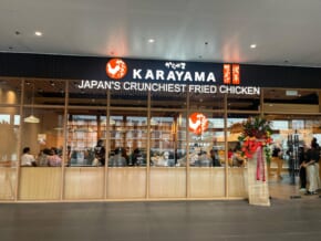 Karayama in Makati: Indulge in Japan’s Signature Karaage and Rice Bowls