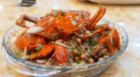 Lai Lai in Binondo: Affordable, Yummy Chinese and Seafood Offerings