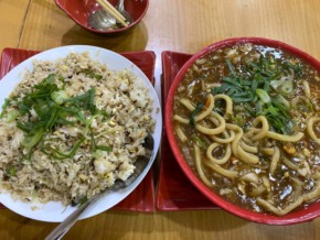 Lam Dynasty Restaurant in Binondo: A Hidden Chinese Food Haven