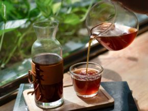 Primal Brew Coffee + Roastery in Makati: Your Cozy Coffee Retreat for Work or Relaxation