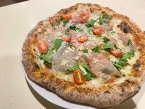 Rossopomodoro in BGC: Authentic Neapolitan Pizzas by Chef Jonathan Marchello