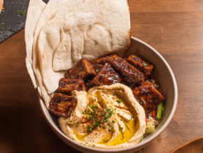 Ishtar Mediterranean Pub in Makati: Enjoy Meze, Tapas, Drinks, and Conversations