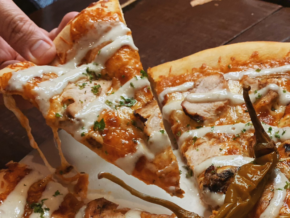 Ishtar Mediterranean Pub in Makati: The Newest Dining Spot to Savor Middle Eastern Flavors and Spanish Tapas
