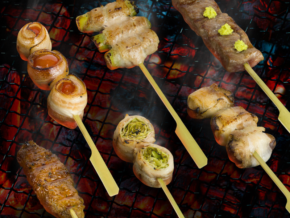 Mitsuyado Izakaya in Makati: Serving Authentic Japanese Bar Bites and Sake