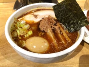 INOSHO Ramen in Makati: A Bold, New Take on Japanese Ramen