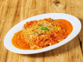 Grifoni’s in BGC: Where Authentic Italian Flavors Meet Tropical Siargao Vibes