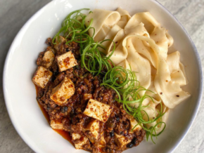 Pilya’s Kitchen in Makati: A Hidden Gem of Chinese Flavors at Rockwell’s The Grid Food Market