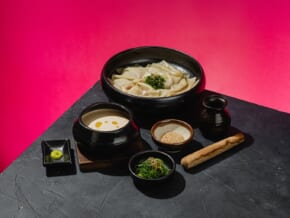 The Underbelly in Makati: Unique Ramen and Tsukemen Creations