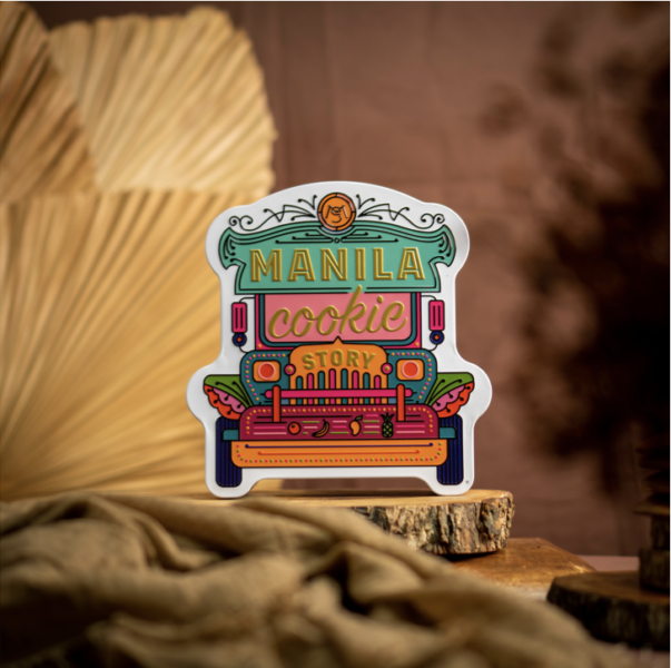 Manila Cookie Story: A Sweet Taste of Filipino Culture in Every Bite ...