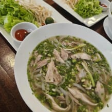 DiCofi in Makati: Offering Delight Vietnamese Comfort Food and Coffee Since 2015