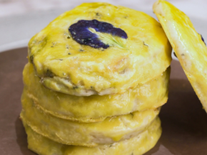 Half Saints in BGC: A Culinary Haven Bridging Cultures and Palates