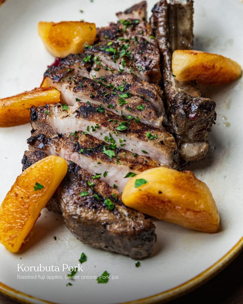 Osteria Antica in Mandaluyong: A Culinary Journey Through Authentic ...
