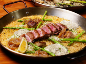 Mita Kitchen and Cafe in Parañaque: Savor the Flavors of Spain Mita Kitchen and Cafe in Parañaque: Savor the Flavors of Spain