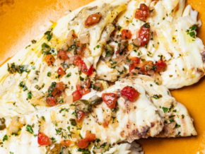 Osteria Antica in Mandaluyong: Italian Cooking Rooted in Seasonality and Simplicity