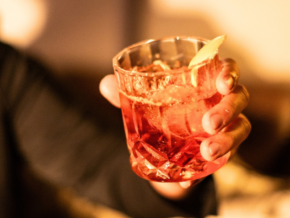 UG Lounge in Makati: A Hidden Gem in the Heart of Salcedo Village