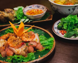 Em Hà Nội in BGC: Simply Irresistible Vietnamese Fare